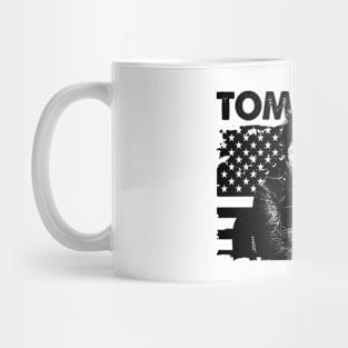 Classic Gift for Fans Music Vintage Mug